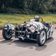 Image for article titled Morgan Is Making An All-New Three-Wheeler For You Practical Car Buyers